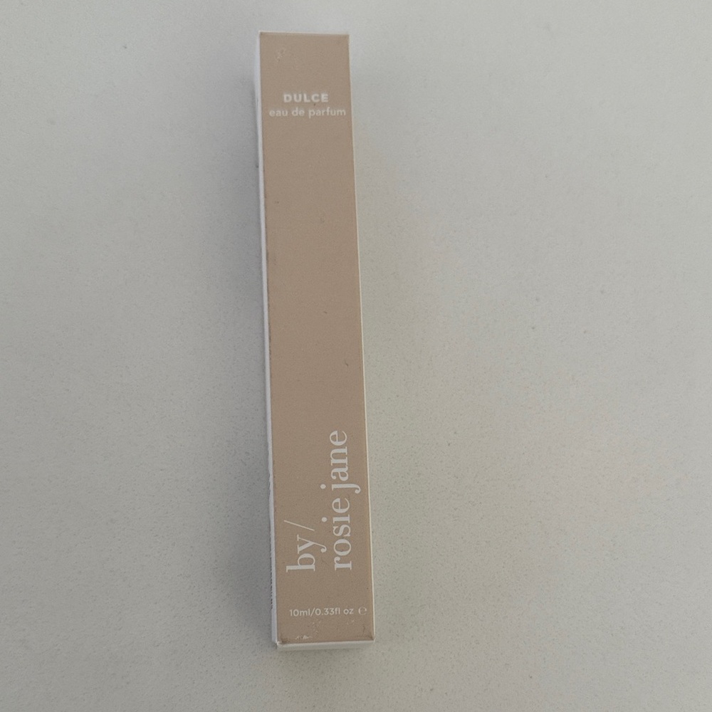 By Rosie Jane Dulce Eau de Parfum - 10ml